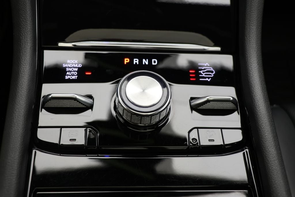 2023 Jeep Grand Cherokee Overland 4xe