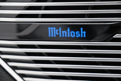 2023 Jeep Grand Cherokee Overland 4xe