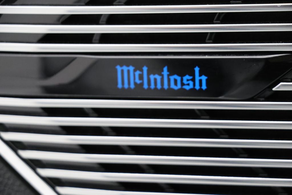 2023 Jeep Grand Cherokee Overland 4xe