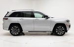 2023 Jeep Grand Cherokee Overland 4xe