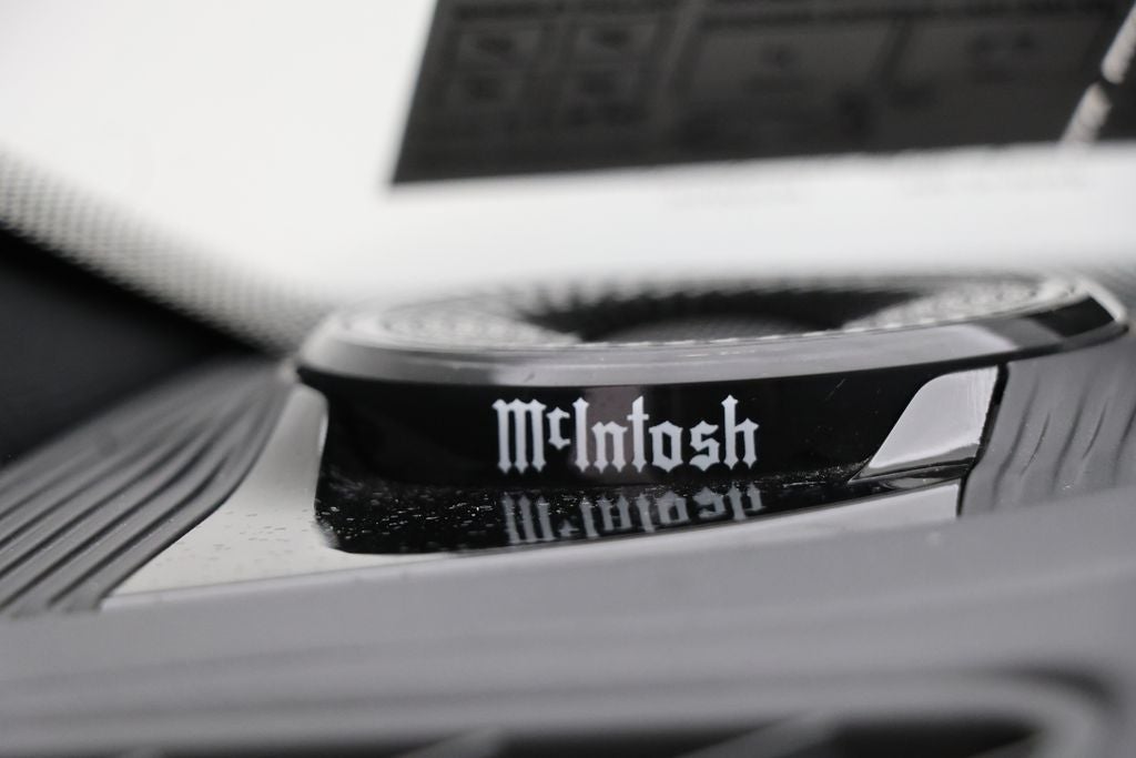 2023 Jeep Grand Cherokee Overland 4xe