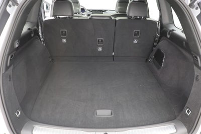 2023 Jeep Grand Cherokee Overland 4xe