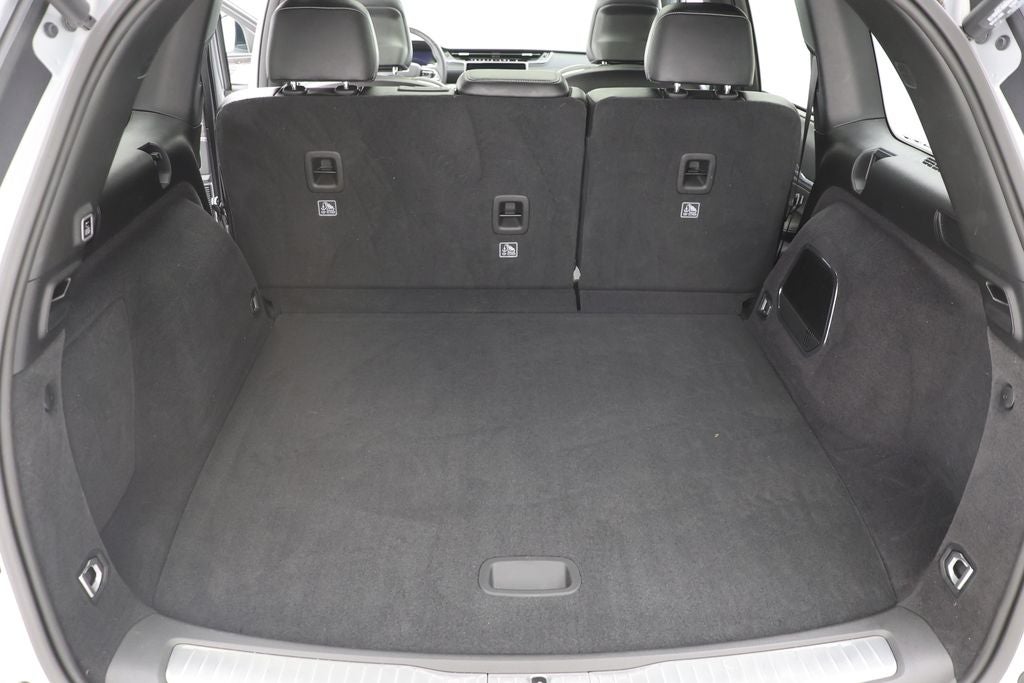 2023 Jeep Grand Cherokee Overland 4xe