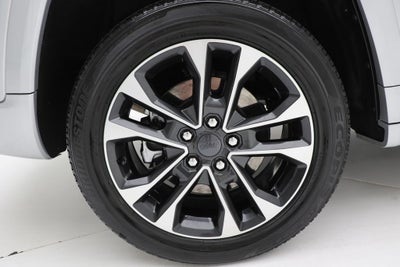 2023 Jeep Grand Cherokee Overland 4xe