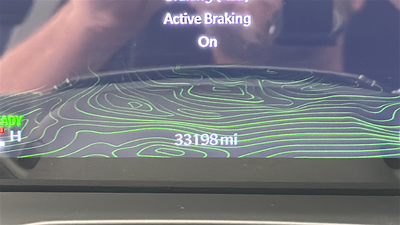 2023 Jeep Grand Cherokee Overland 4xe