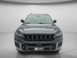 2023 Jeep Grand Cherokee Overland 4xe