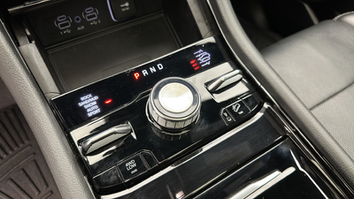 2023 Jeep Grand Cherokee Overland 4xe