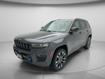2023 Jeep Grand Cherokee Overland 4xe