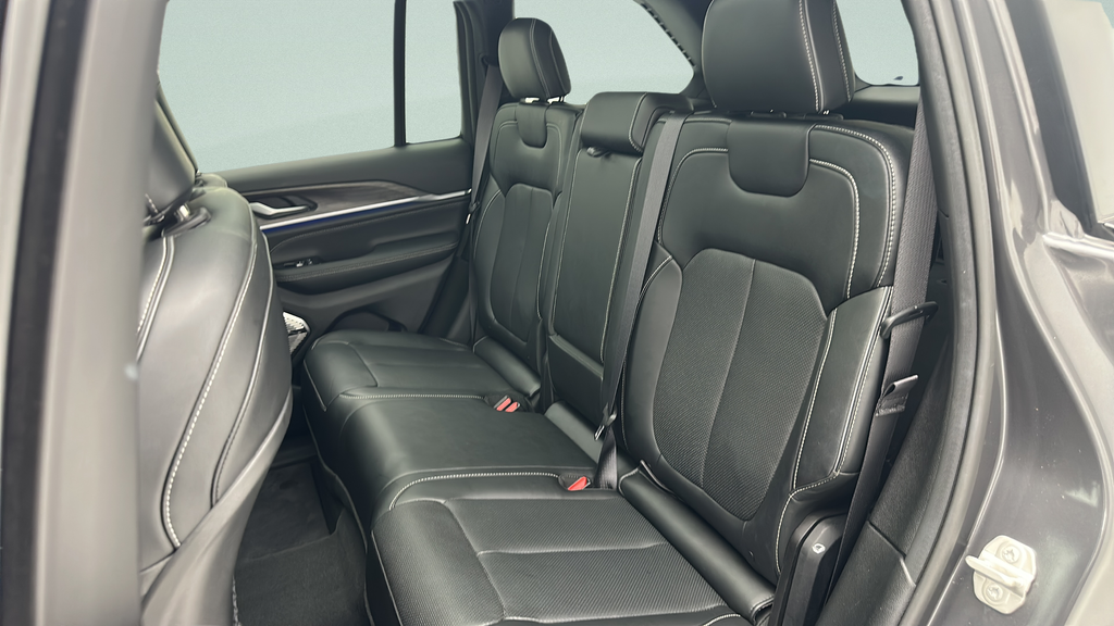 2023 Jeep Grand Cherokee Overland 4xe