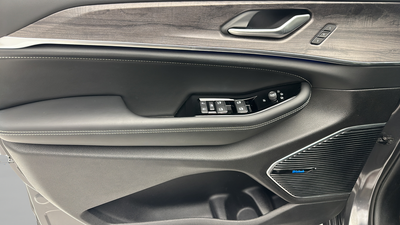 2023 Jeep Grand Cherokee Overland 4xe