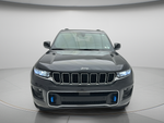 2023 Jeep Grand Cherokee Overland 4xe