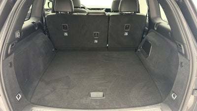 2023 Jeep Grand Cherokee Overland 4xe