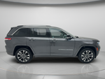 2023 Jeep Grand Cherokee Overland 4xe