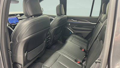 2023 Jeep Grand Cherokee Overland 4xe