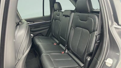 2023 Jeep Grand Cherokee Overland 4xe
