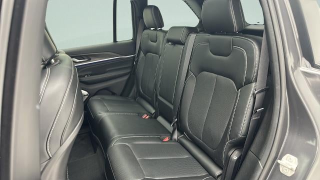 2023 Jeep Grand Cherokee Overland 4xe