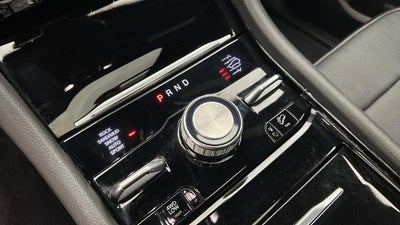 2023 Jeep Grand Cherokee Overland 4xe