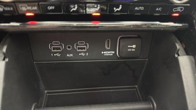 2023 Jeep Grand Cherokee Overland 4xe