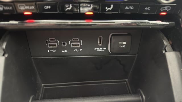 2023 Jeep Grand Cherokee Overland 4xe