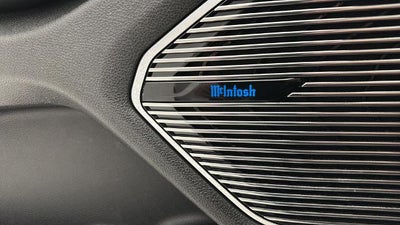 2023 Jeep Grand Cherokee Overland 4xe