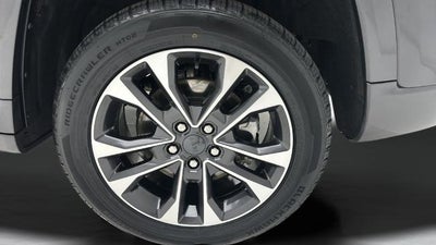 2023 Jeep Grand Cherokee Overland 4xe