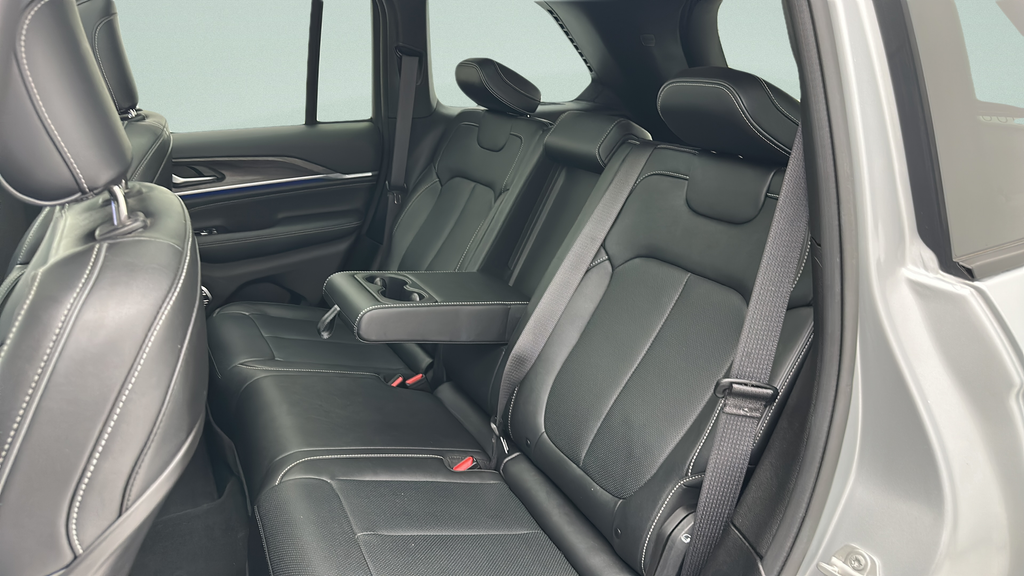 2023 Jeep Grand Cherokee Overland 4xe