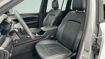 2023 Jeep Grand Cherokee Overland 4xe
