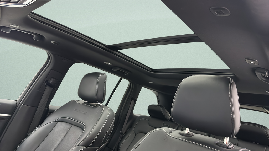 2023 Jeep Grand Cherokee Overland 4xe
