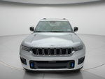 2023 Jeep Grand Cherokee Overland 4xe