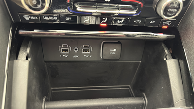 2023 Jeep Grand Cherokee Overland 4xe