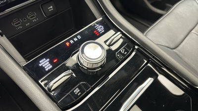2023 Jeep Grand Cherokee Overland 4xe