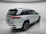 2023 Jeep Grand Cherokee Overland 4xe