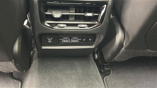 2023 Jeep Grand Cherokee Overland 4xe