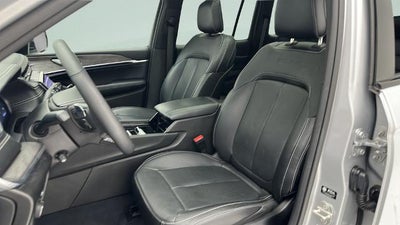 2023 Jeep Grand Cherokee Overland 4xe