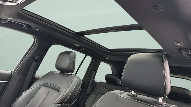 2023 Jeep Grand Cherokee Overland 4xe