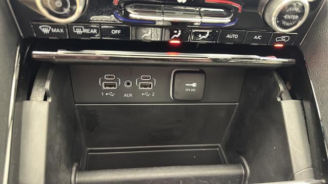 2023 Jeep Grand Cherokee Overland 4xe