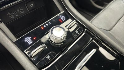 2023 Jeep Grand Cherokee Overland 4xe