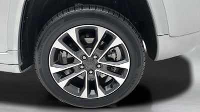 2023 Jeep Grand Cherokee Overland 4xe
