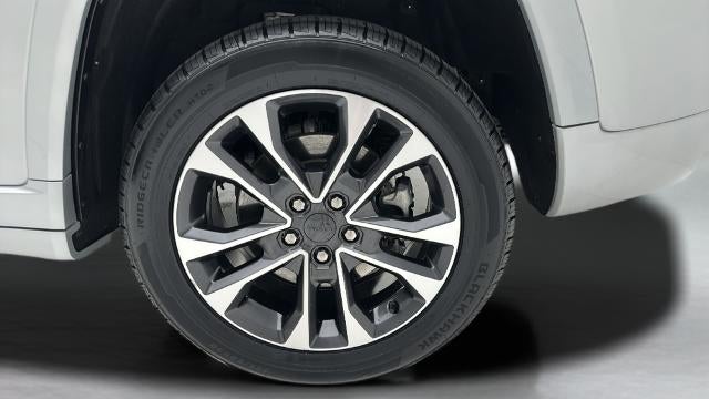 2023 Jeep Grand Cherokee Overland 4xe