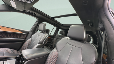 2023 Jeep Grand Cherokee Summit Reserve 4xe