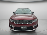 2023 Jeep Grand Cherokee Summit Reserve 4xe