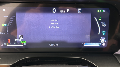 2023 Jeep Grand Cherokee Summit Reserve 4xe