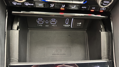 2023 Jeep Grand Cherokee Summit Reserve 4xe