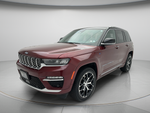 2023 Jeep Grand Cherokee Summit Reserve 4xe