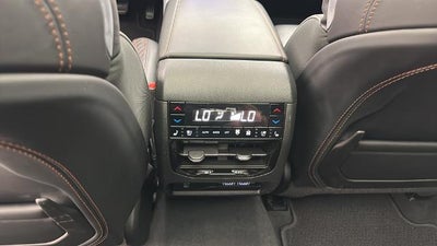 2023 Jeep Grand Cherokee Summit Reserve 4xe