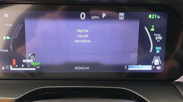 2023 Jeep Grand Cherokee Summit Reserve 4xe