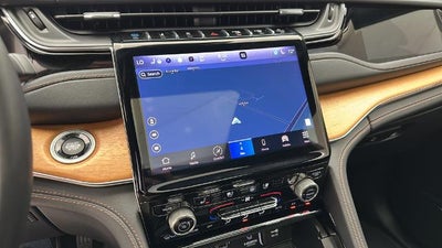 2023 Jeep Grand Cherokee Summit Reserve 4xe