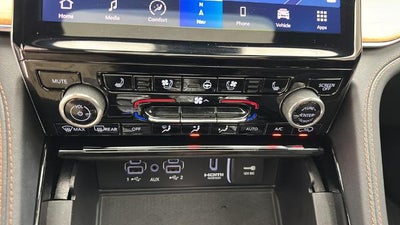 2023 Jeep Grand Cherokee Summit Reserve 4xe