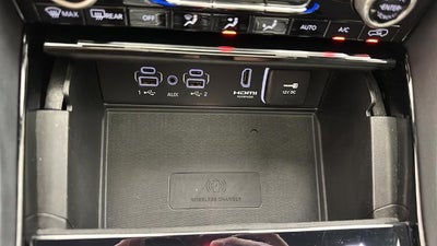 2023 Jeep Grand Cherokee Summit Reserve 4xe