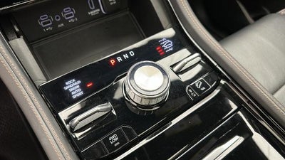 2023 Jeep Grand Cherokee Summit Reserve 4xe